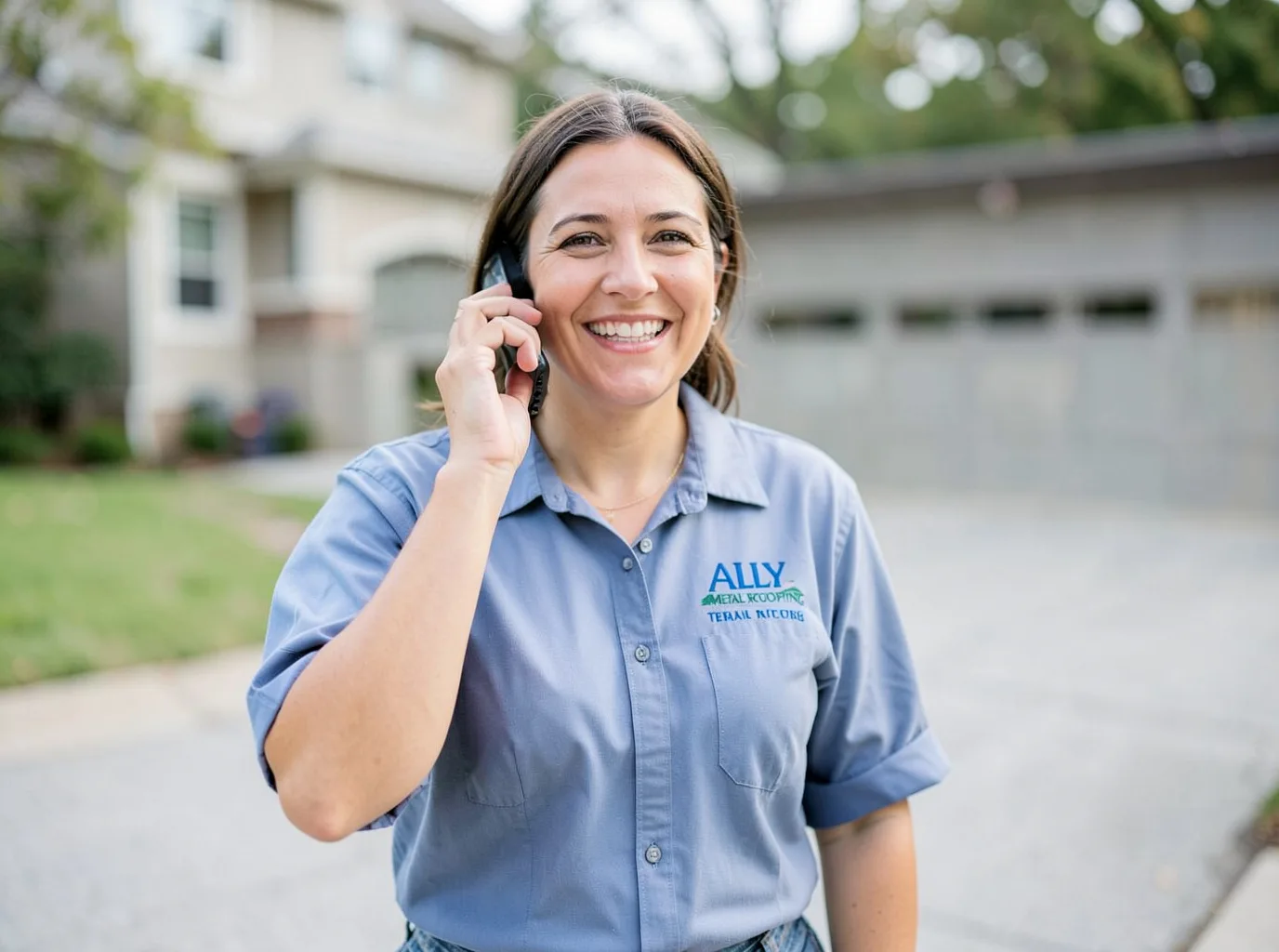Metal Roof Installation Canoga Park, CA FAQs